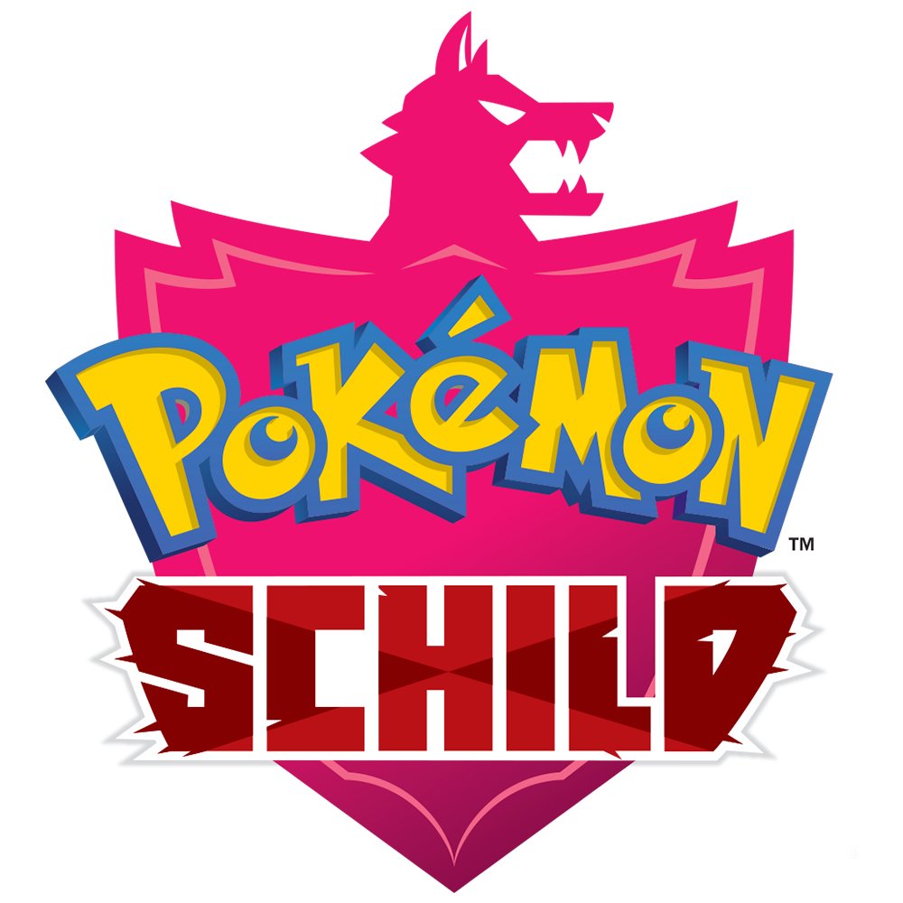 Juego Pokemon Escudo Switch