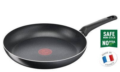 Sartén Tefal Simple Cook B55607 30 Cm