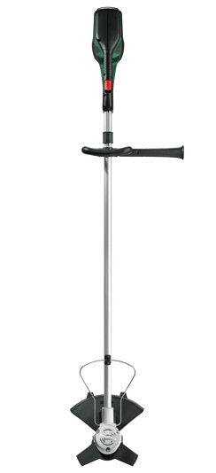 Bosch  Desbrozadora  A Batería Advanced Brushcut 36v-23-750, 36volt Verde/Negro, Batería Li-Ion 2.0ah, Power For All 06008c1k03