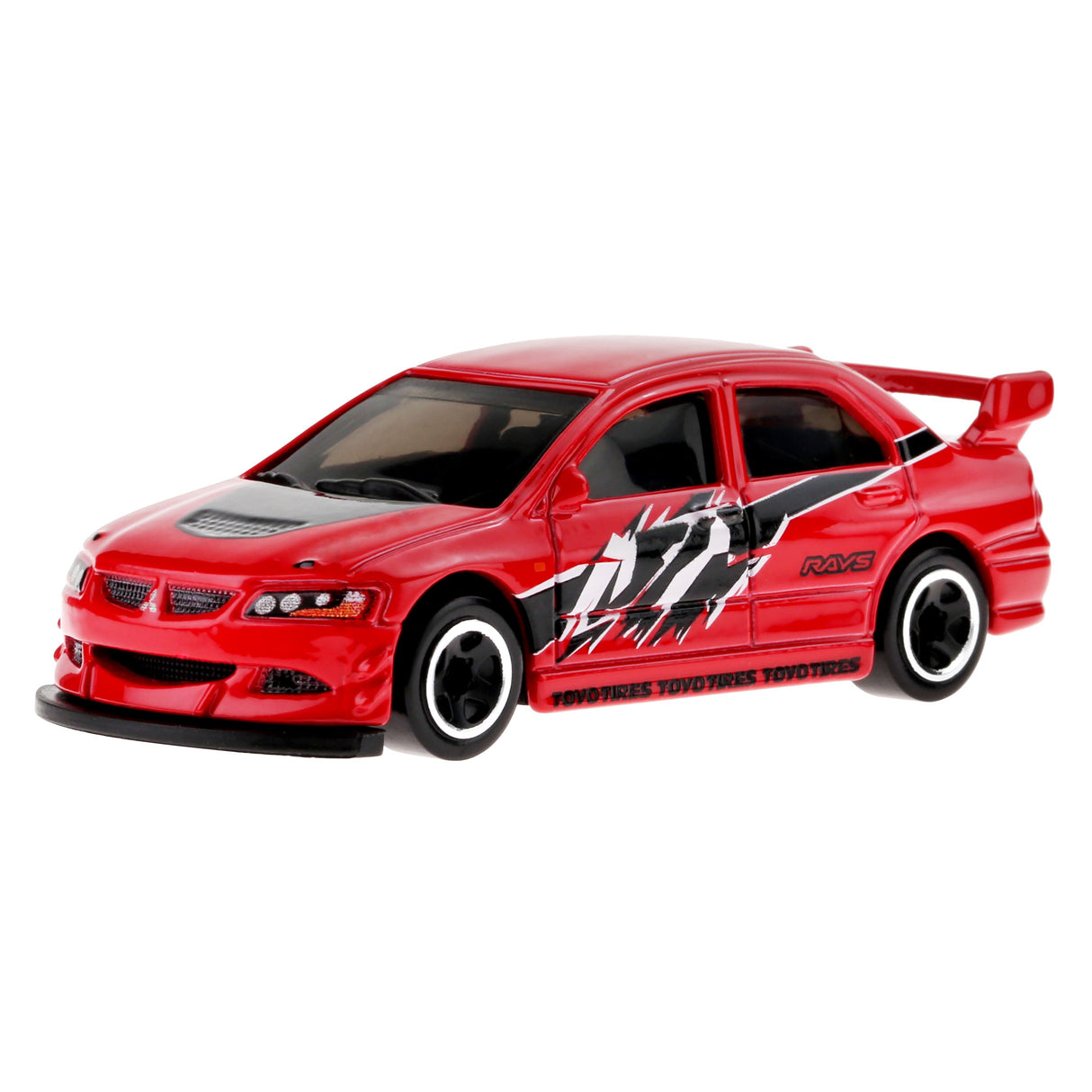 EAN 0194735148769 - Hot Wheels Fast & Furious HNR88 vehículo de juguete imagen 5