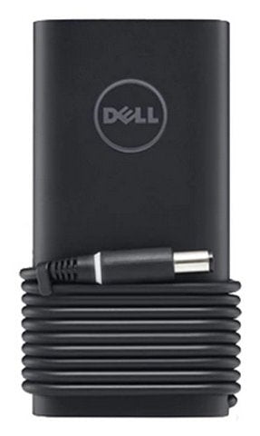 EAN 5711783261865 - DELL HH44H adaptador e inversor de corriente 90 W Negro imagen 1