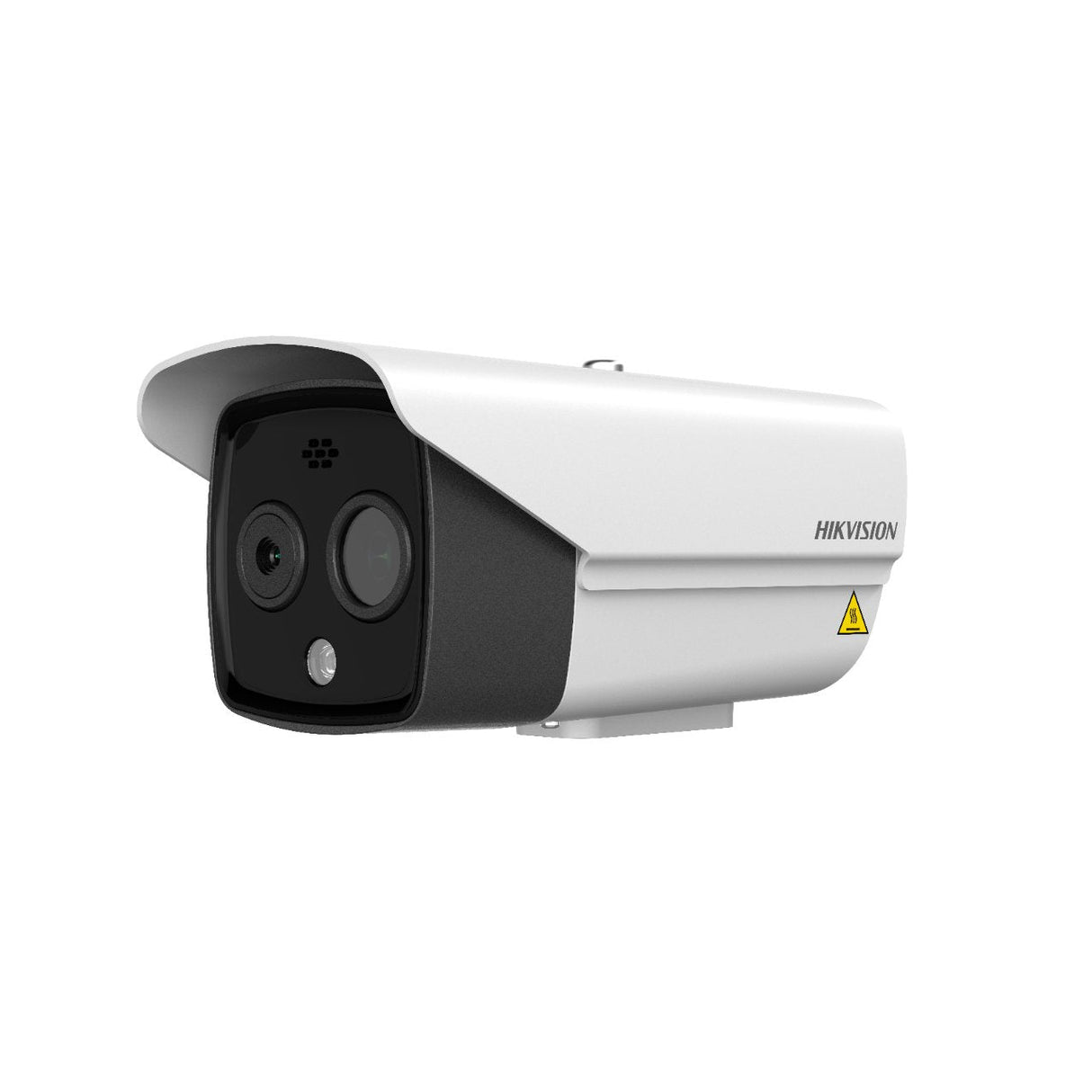 Camara Bullet Hikvision Ds-2td2628-10/Qa/Glt Thermal 256x192 Bi-Spek Deepinview