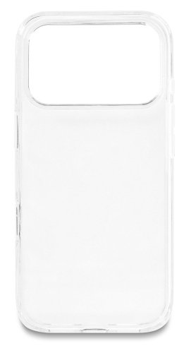 Delock Funda Protectora Para Iphone 17 Pro Transparente