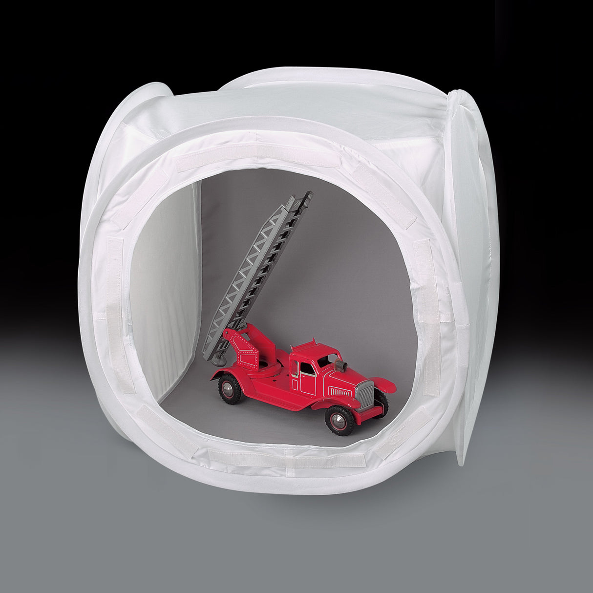 EAN 4001072058940 - Kaiser Fototechnik Cube-Studio imagen 4