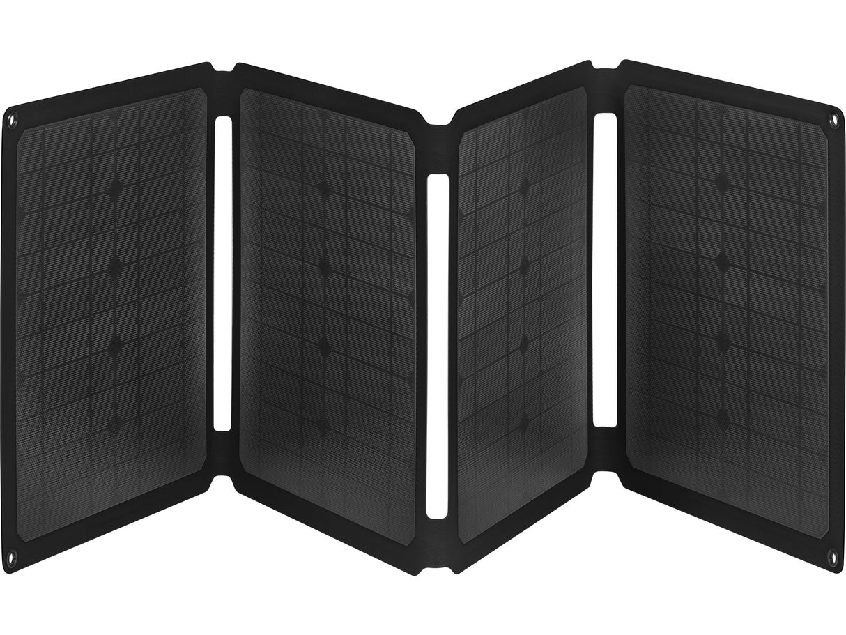 EAN 5705730420801 - Sandberg 420-80 placa solar 60 W Silicio monocristalino imagen 1