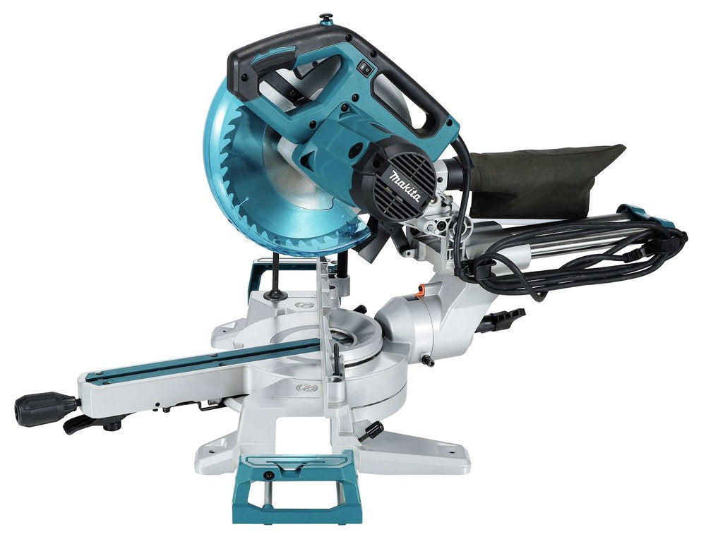 EAN 0197050003362 - Makita LS1110F sierra ingletadora 4500 RPM 1450 W imagen 4