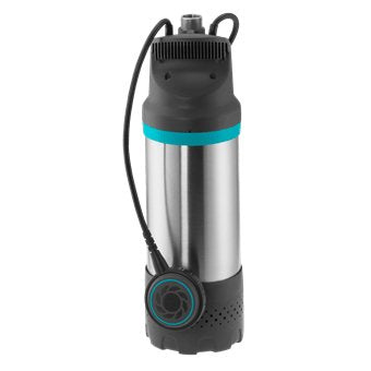 EAN 4078500047883 - Gardena 1768-20 bomba de agua 900 W 3,5 bar 5900 l/h imagen 3