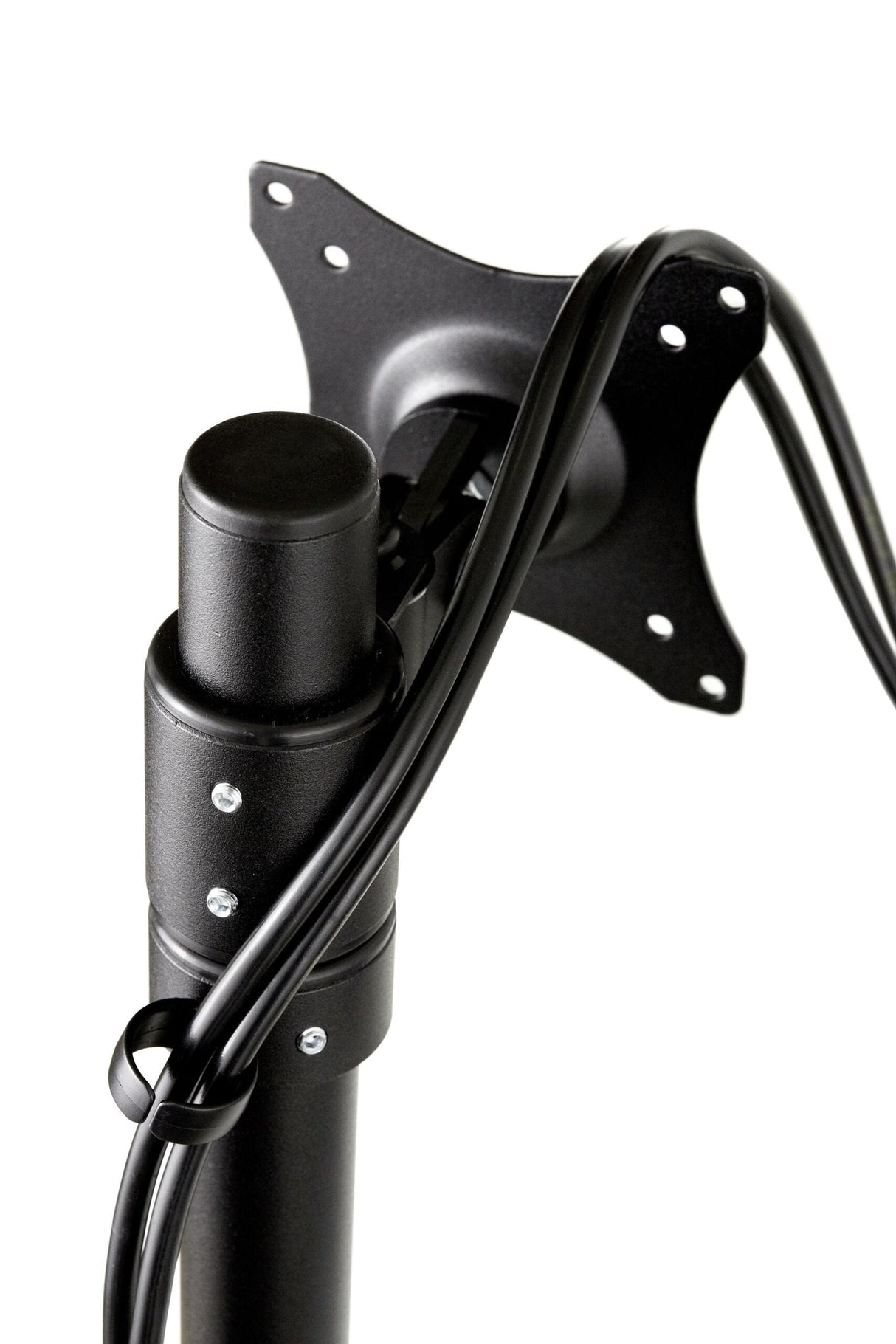 Uchwyt Biurkowy Do Monitora Sv01