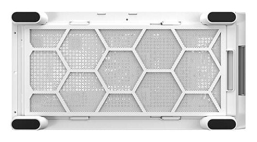 Caja Pc Antec Flux Blanco Antec-Flux-White