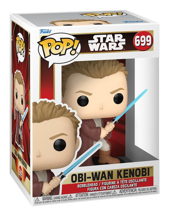 EAN 0889698760188 - FUNKO POP! 76014 imagen 2