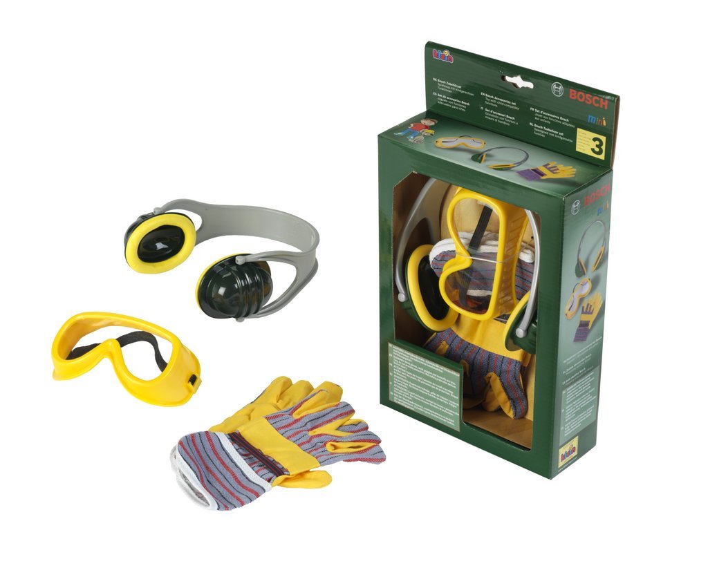 EAN 4009847085351 - Theo Klein 8535 juego de rol imagen 3