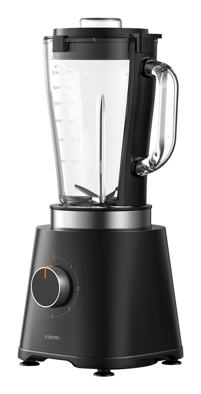 EAN 6941812795330 - Xiaomi BHR8936EU licuadora 1750 L Batidora de vaso 600 W Negro imagen 1