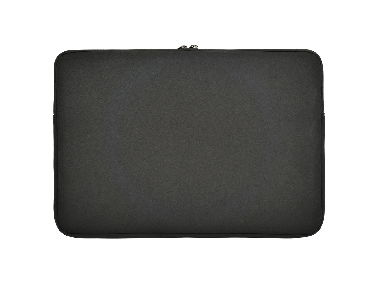 Conceptronic Notebookhülle 16" Polyemer, Neopren Negro