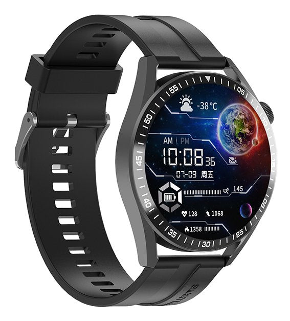 EAN 5907512869789 - Tracer SM6 Opal 3,25 cm (1.28") 46 mm Digital 240 x 240 Pixeles Pantalla táctil Negro imagen 5