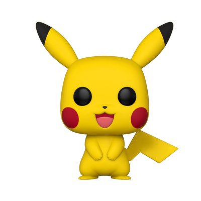 EAN 0889698315289 - FUNKO POP! 31528 figura de acción y colleccionable imagen 1