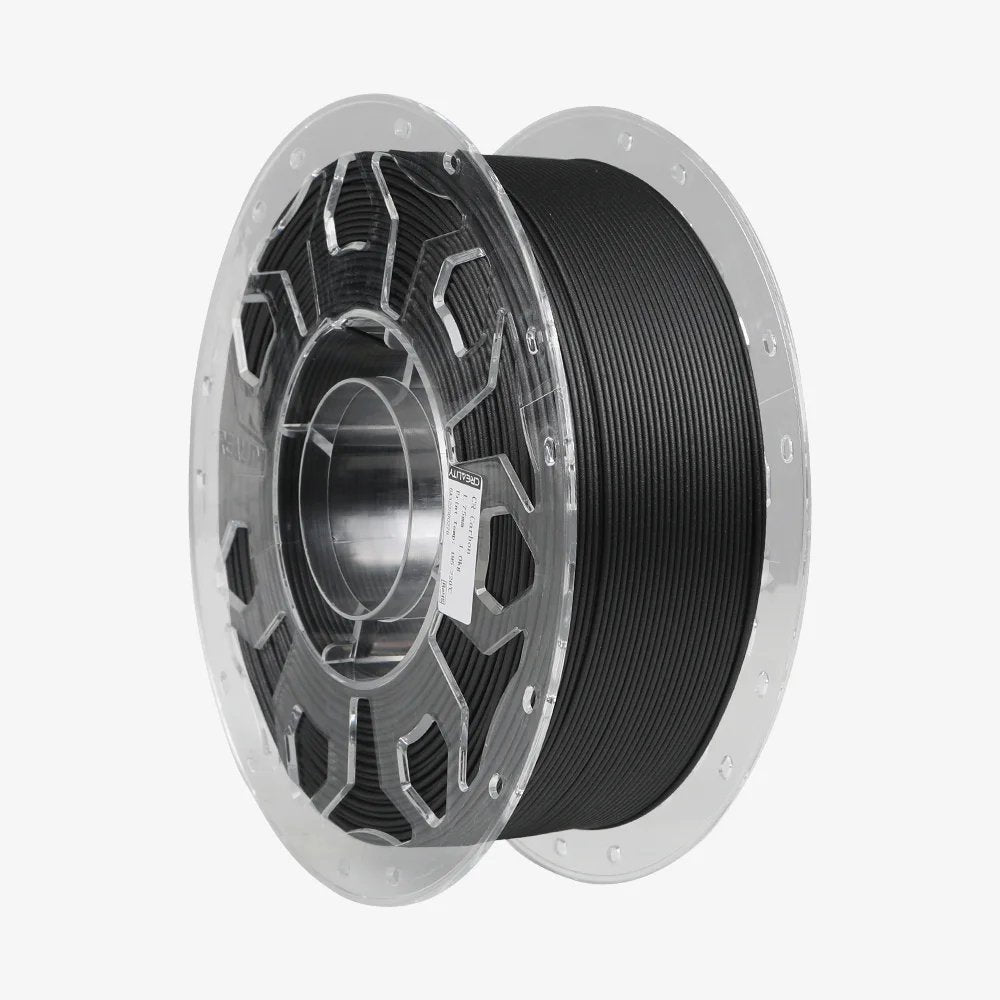EAN 6971636407836 - Creality 3301010061 material de impresión 3d Ácido poliláctico (PLA) Negro 1 kg imagen 3