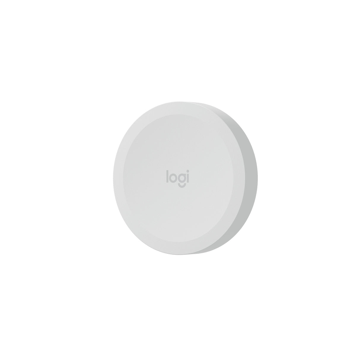 EAN 97855168726 - Logitech Scribe Mando a distancia Blanco imagen 1