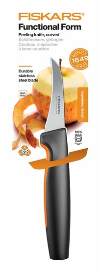 Fiskars Functional Form ZagäIty Do Skrobania 1057545