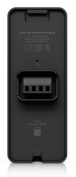 Ubiquiti Ua-Retrofit-Reader-B Lector De Retrofit De Acceso