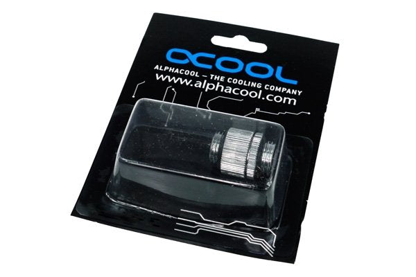 EAN 4250197170321 - Alphacool 17032 accesorio o pieza de sistema de refrigeración para ordenador Racor imagen 2