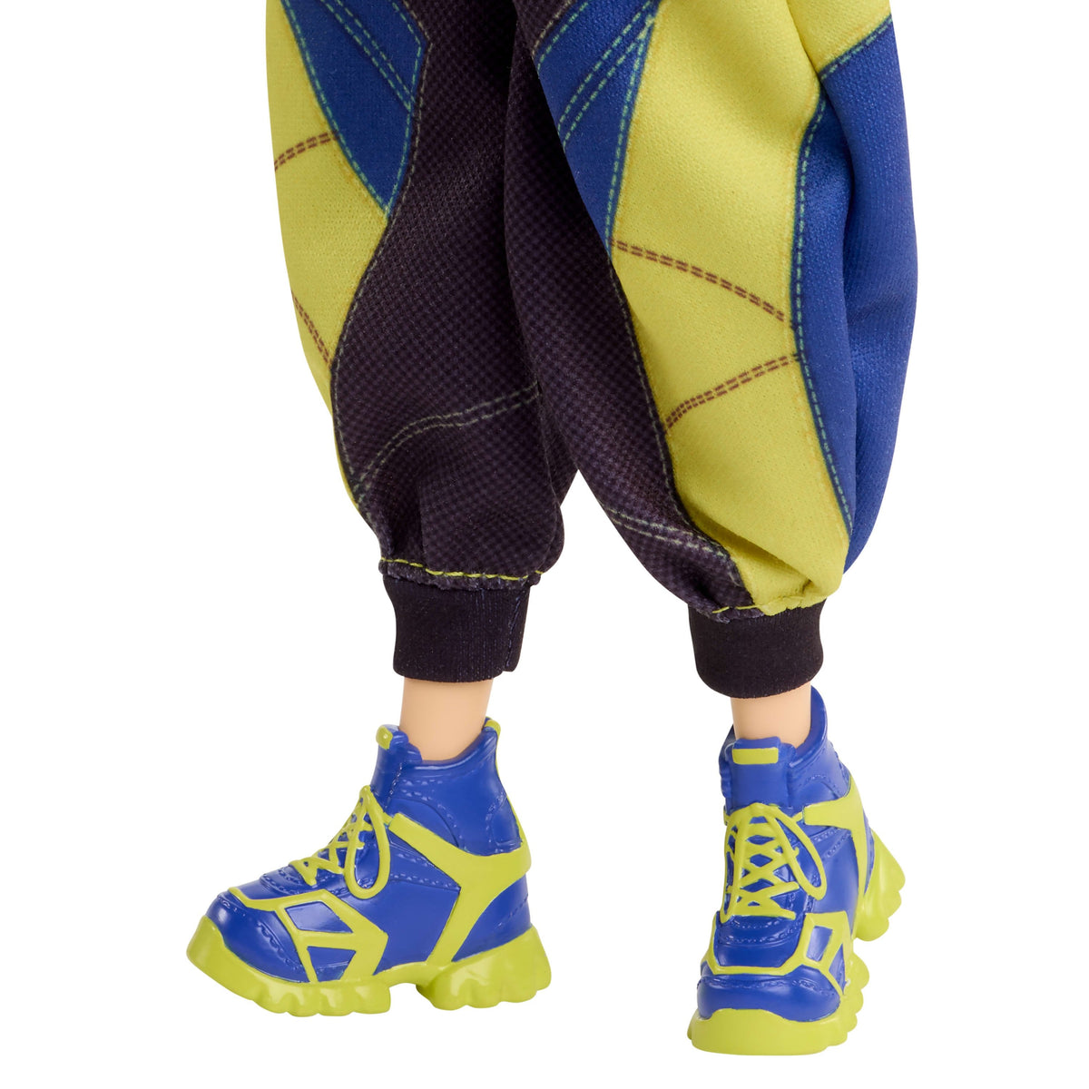 Muñeca Zoey Kpop Demon Hunters