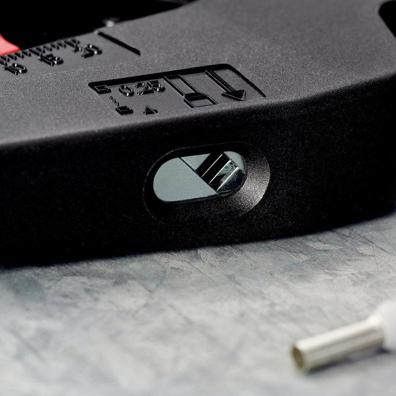 Alicates Pelacables Knipex 12 72 190 Nexstrip