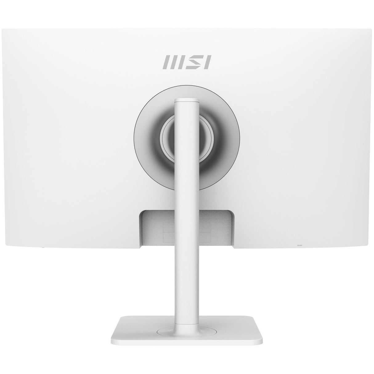 EAN 4711377090391 - MSI Modern MD272XPWDE pantalla para PC 68,6 cm (27") 1920 x 1080 Pixeles Full HD LCD Blanco imagen 4