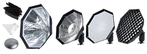 Godox Ad-S7&S8 Multifunctional Softbox