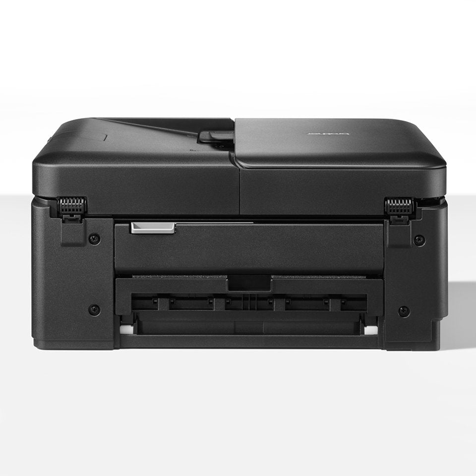 EAN 4977766841788 - Brother DCP-T780DW impresora multifunción Inyección de tinta A4 1200 x 6000 DPI 16 ppm Wifi imagen 4