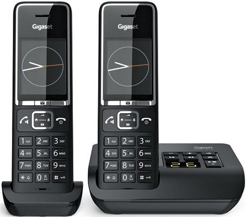 Gigaset Gigaset Comfort 550a Duo