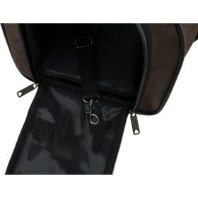 Trixie - Mochila Para Transportar Perros - 41 X 30 X 21 Cm