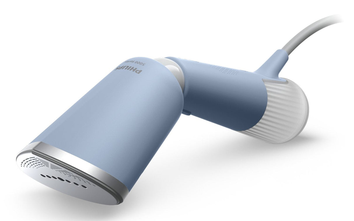 EAN 8720389043772 - Philips 5000 series STH5020/20 vaporizador para ropa Vaporizador manual de prendas 0,12 L 1300 W Azul cla imagen 6