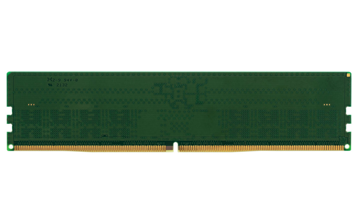 EAN 0740617325096 - Kingston Technology ValueRAM KVR48U40BS8-16 módulo de memoria 16 GB 1 x 16 GB DDR5 288-pin DIMM imagen 3