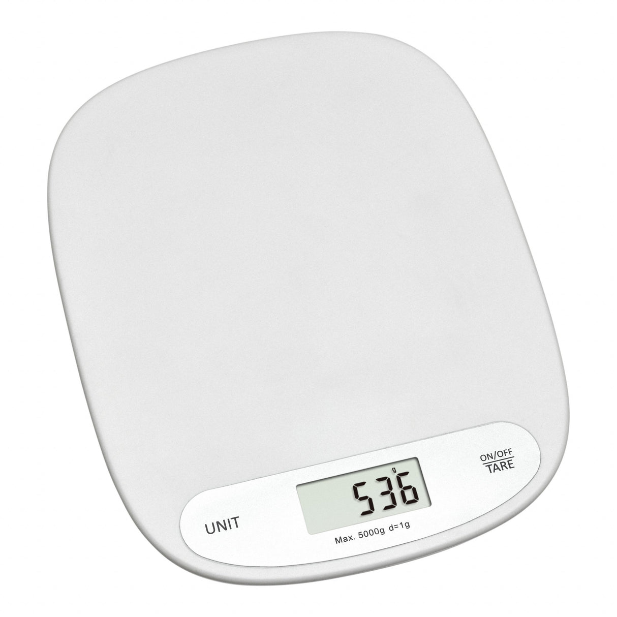 EAN 4009816033581 - TFA-Dostmann 50.2003.02 báscula de cocina Blanco Rectángulo Báscula electrónica de cocina imagen 1
