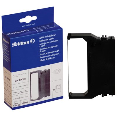 Pelikan Cinta 563890 Compatible Para Star Sp300 Bk 5.5m R 1011410062