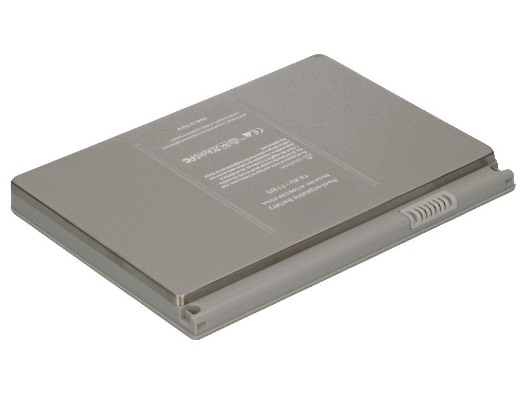 EAN 5055190116500 - 2-Power CBP2050A refacción para laptop Batería imagen 2