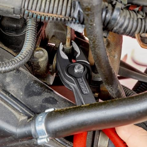 Alicates De Agarre Frontal Knipex Twingrip