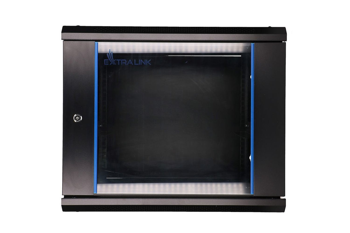 EAN 5902560363968 - Extralink EX.3968 armario rack Bastidor de pared imagen 1