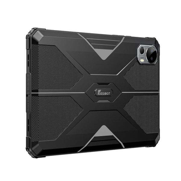 Tablet Fossibot Dt1 8gb/256gb Gris Rugged