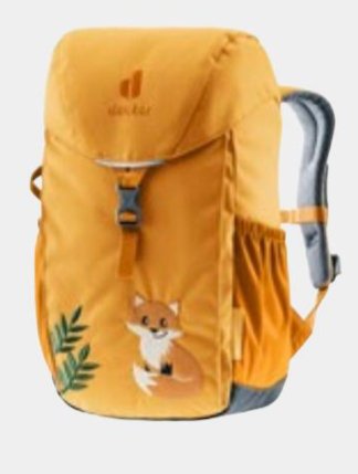 Mochila Deuter Waldfuchs Informal Naranja