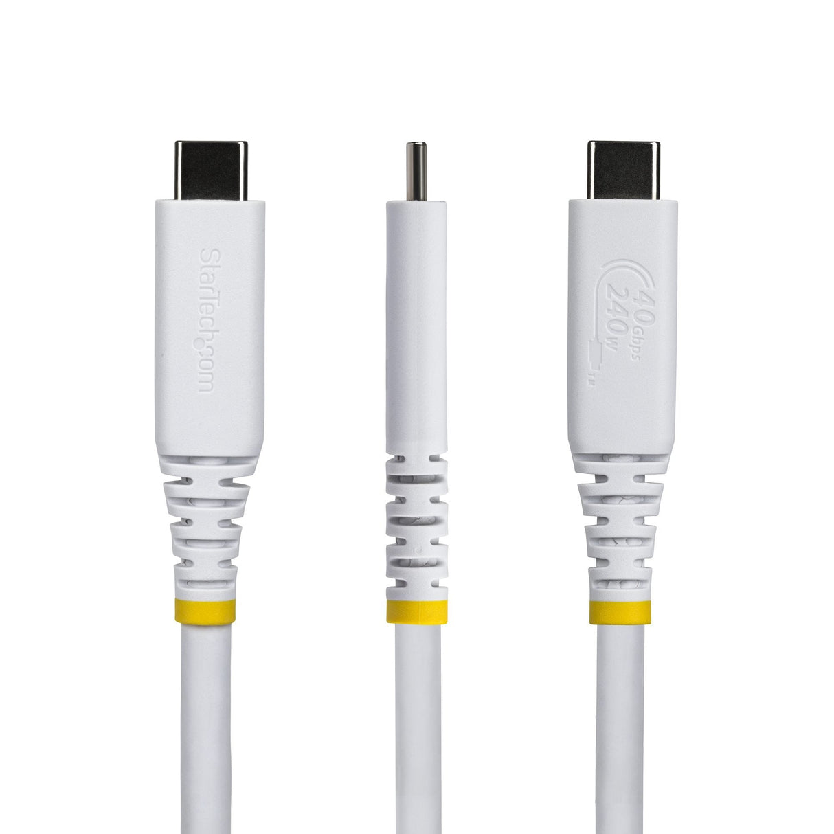 Cable Usb4 1m Usb-C - 40gbps Cabl