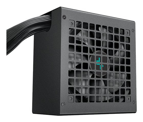 EAN 6933412721529 - DeepCool PL800D unidad de fuente de alimentación 800 W 20+4 pin ATX ATX Negro imagen 4