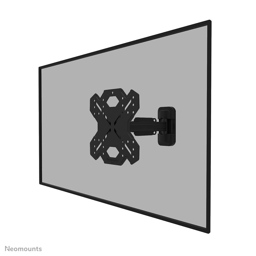 Neomounts Select Screen Wall Mount (Full Motion, 2 Pivots, Vesa 200x200) (Wl40s-840bl12