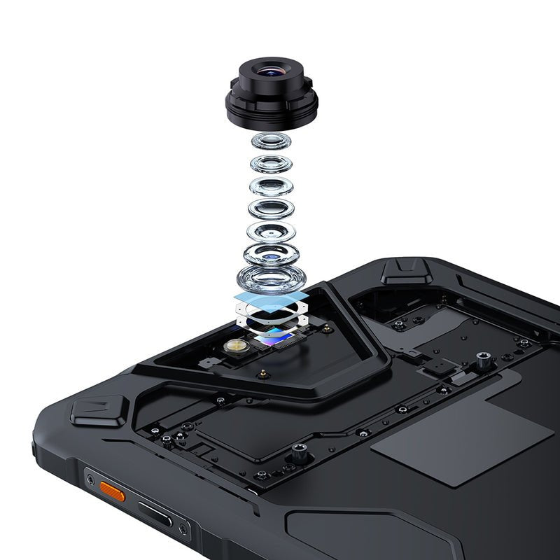 EAN 6937748735700 - Ulefone Armor Pad 2 4G Mediatek LTE-TDD & LTE-FDD 256 GB 27,9 cm (11") 8 GB Wi-Fi 6 (802.11ax) Android 13 imagen 2