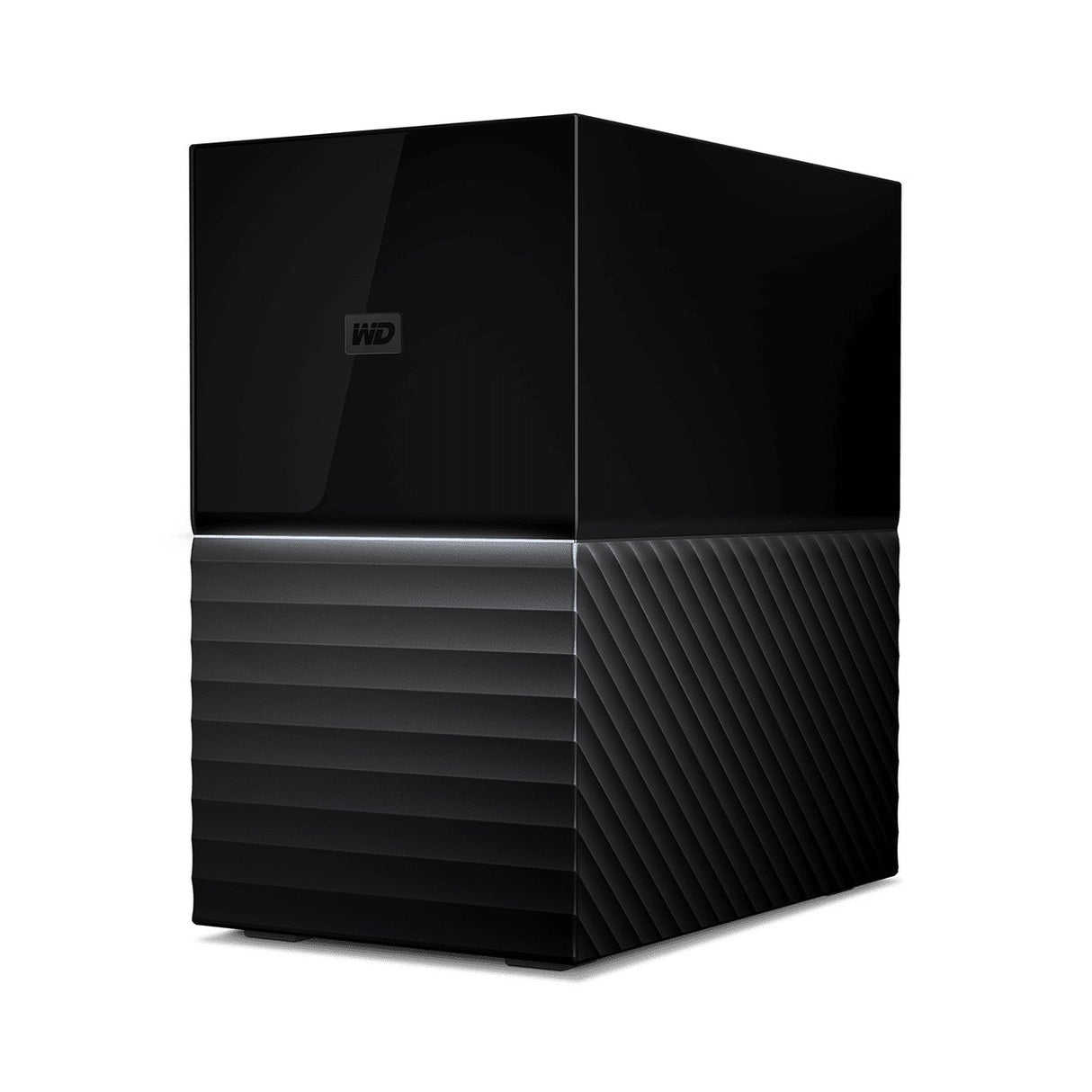 EAN 0718037878652 - Western Digital My Book Duo unidad de disco multiple 36 TB Escritorio Negro imagen 4