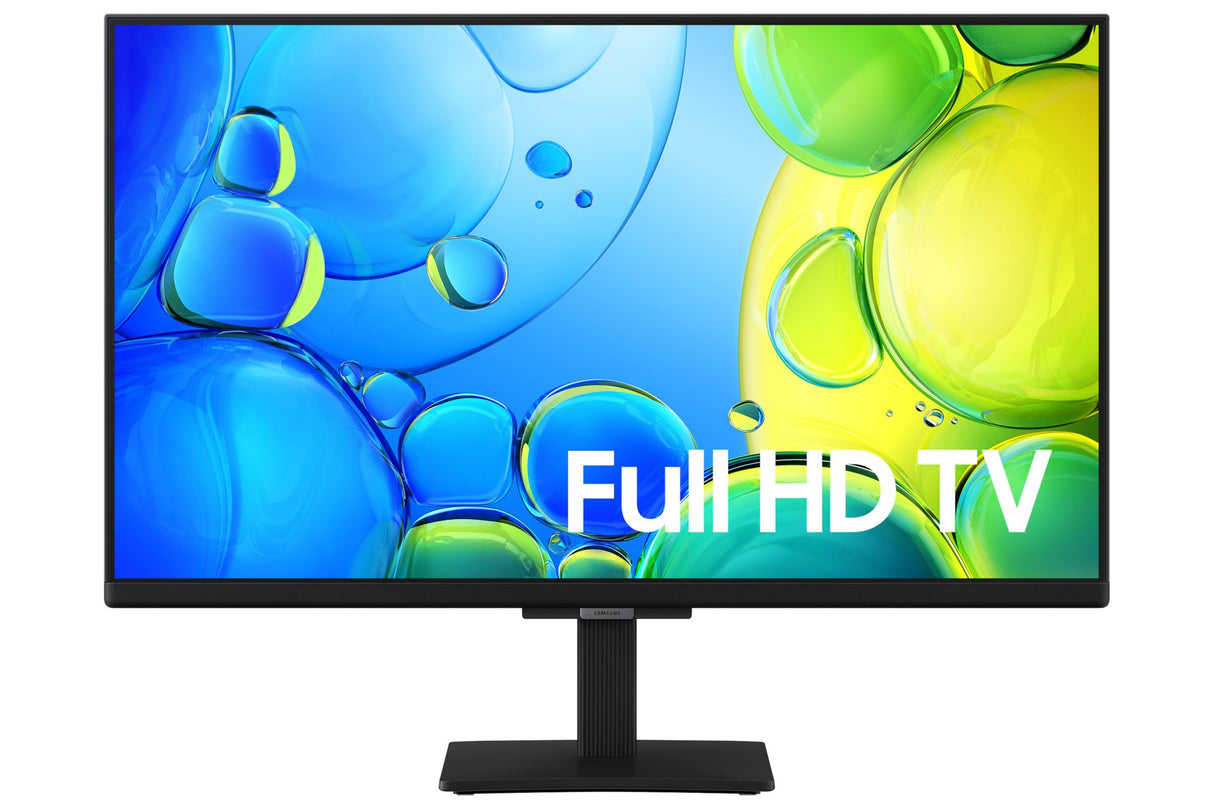 EAN 8806097241447 - Samsung UE27F6002FK 68,6 cm (27") Full HD Smart TV Wifi Negro imagen 1