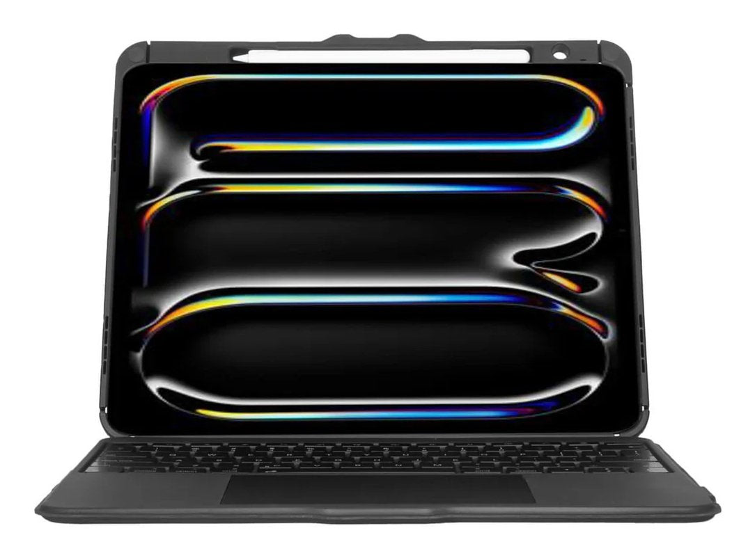 EAN 5063194002804 - Targus VersaVu Español Bluetooth Negro imagen 1