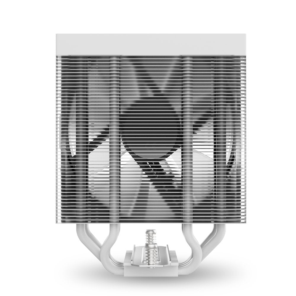 EAN 4044951042005 - Sharkoon A40 RGB Procesador Refrigerador de aire 12 cm Blanco 1 pieza(s) imagen 11