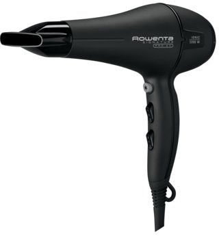 Secador De Pelo Rowenta Cv7810f0 Signature Pro Beauty 2200w