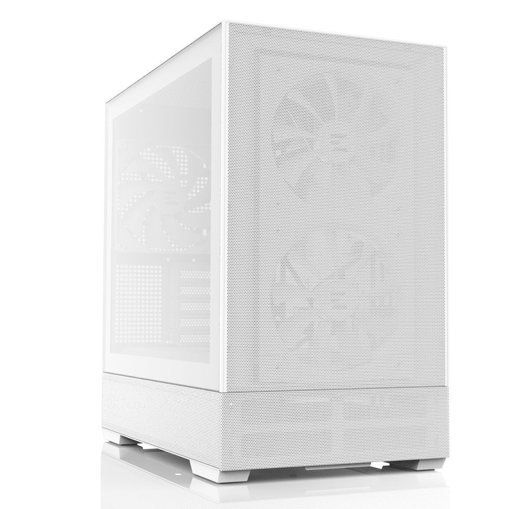 EAN 8809213764059 - Zalman P30 Air White Mini Tower Blanco imagen 8